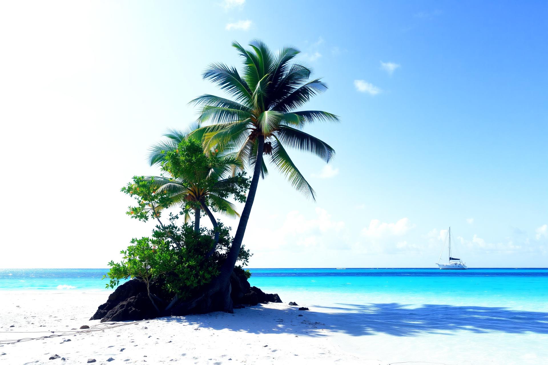 Aruba, Southern Caribbean