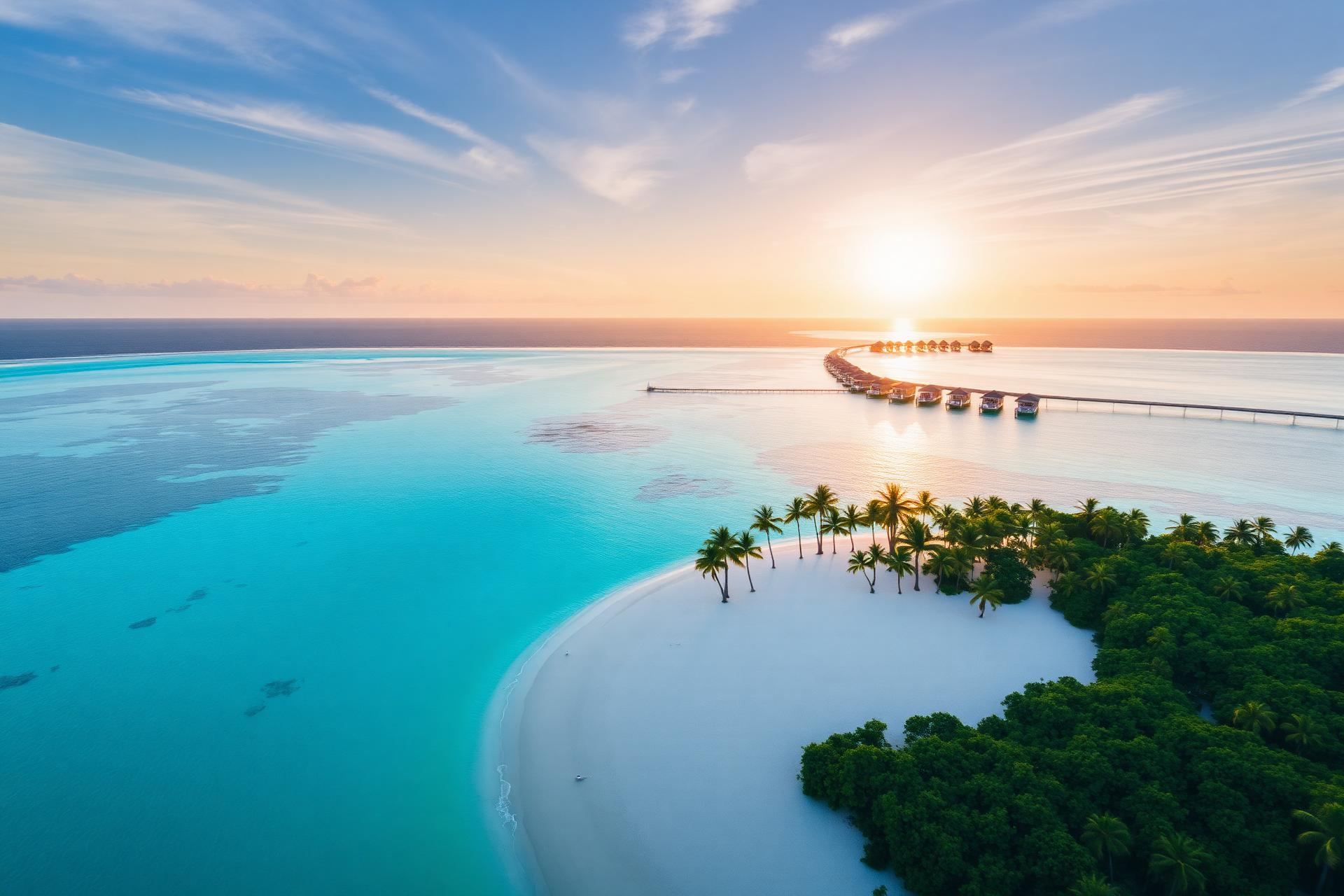 Punta Cana — Powder-white shores & all-inclusive luxury